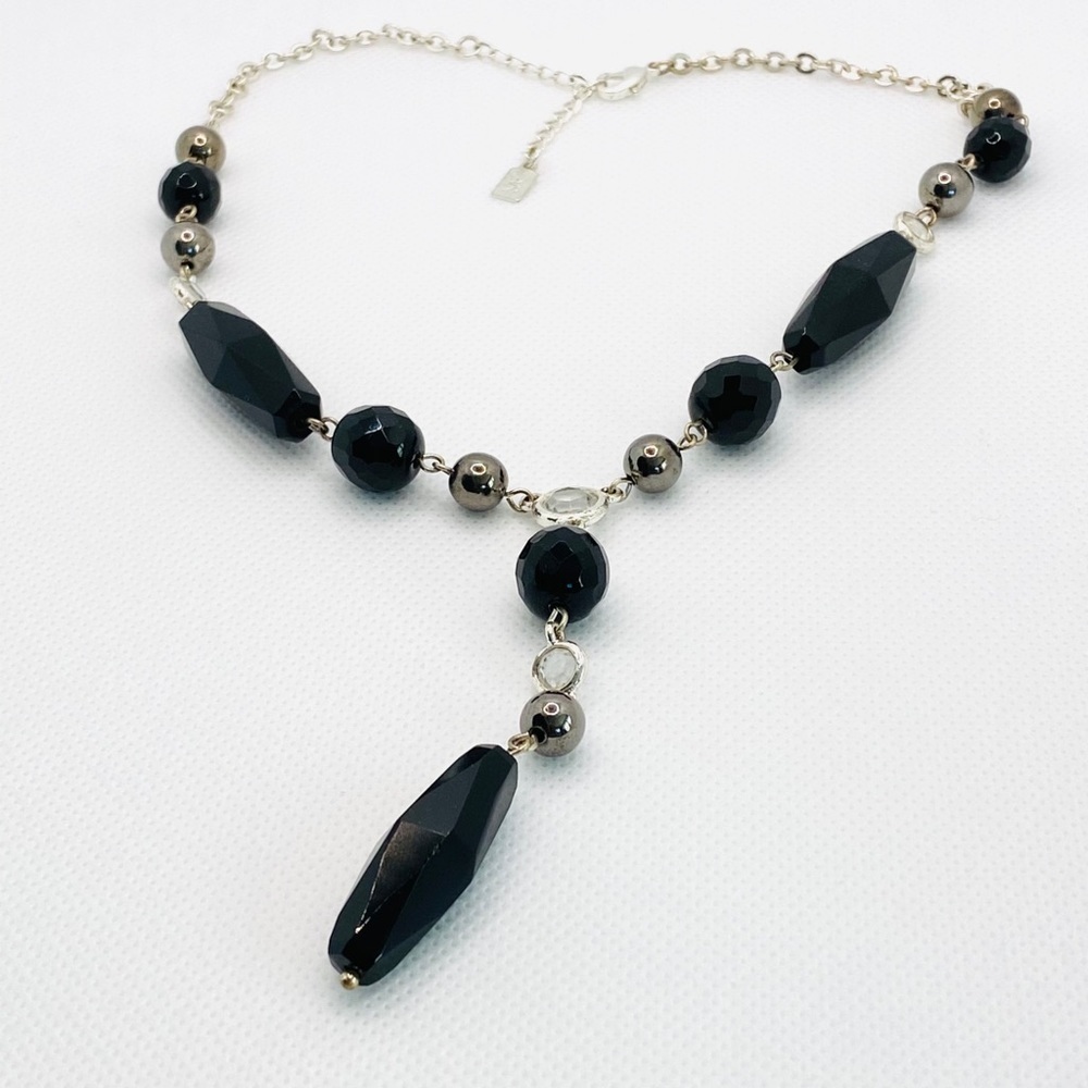 Anne Klein Necklace Jewelry 15” + 2”